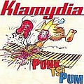 Klamydia - Punktsipum альбом