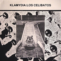 Klamydia - Los Celibatos альбом