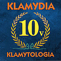Klamydia - Bonusta Ja Plussaa album