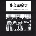 Klamydia - Pää kiinni painajainen альбом