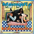 Klamydia - Klamysutra album