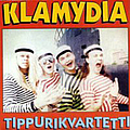 Klamydia - Tippurikvartetti альбом