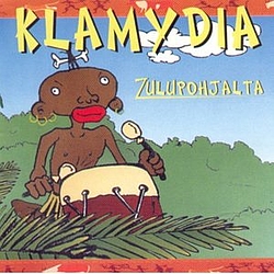 Klamydia - Zulupohjalta альбом