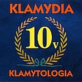 Klamydia - Klamytologia (disc 1: Taudinkuva) альбом