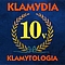 Klamydia - Klamytologia (disc 1: Taudinkuva) album
