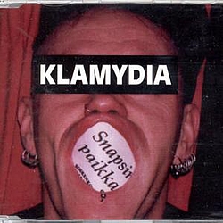 Klamydia - Snapsin paikka album