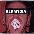 Klamydia - Snapsin paikka альбом