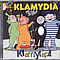 Klamydia - Klamytapit альбом
