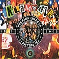 Klamydia - Piikkinä lihassa (disc 1) album