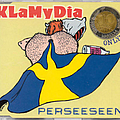 Klamydia - Perseeseen альбом