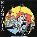 Klamydia - Masturbaatio ilman käsiä album