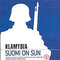 Klamydia - Suomi on sun album