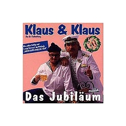 Klaus &amp; Klaus - Das Jubiläum album