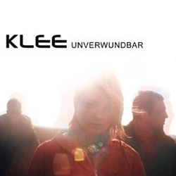 Klee - Unverwundbar альбом