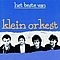 Klein Orkest - Het Beste Van Klein Orkest album
