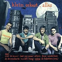 Klein Orkest - Alles (disc 1) альбом