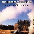 Klf - History of the Jamms album