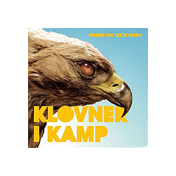 Klovner I Kamp - Ørnen tek ikkje unga альбом