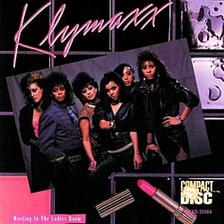 Klymaxx - Meeting In The Ladies Room альбом