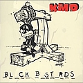 Kmd - Black Bastards album