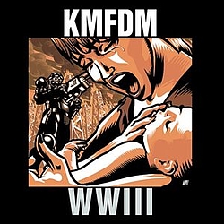 Kmfdm - WWIII альбом