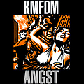 Kmfdm - Angst альбом