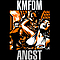 Kmfdm - Angst album