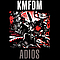 Kmfdm - Adios альбом