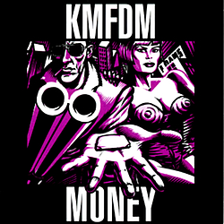 Kmfdm - Money альбом