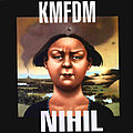 Kmfdm - Nihil альбом