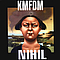 Kmfdm - Nihil album