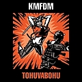 Kmfdm - Tohuvabohu album