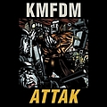 Kmfdm - Attak альбом