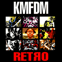 Kmfdm - Retro album