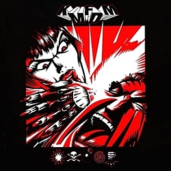 Kmfdm - KMFDM album