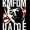 Kmfdm - UAIOE альбом