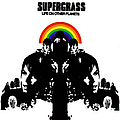 Supergrass - Life on Other Planets album