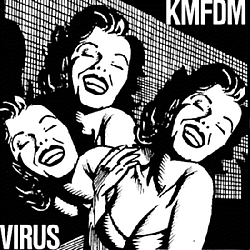 Kmfdm - Virus альбом