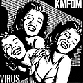 Kmfdm - Virus album