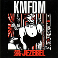 Kmfdm - Juke-Joint Jezebel album