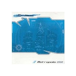Kmfdm - Metropolis 2002 альбом