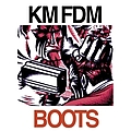 Kmfdm - Boots альбом