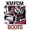Kmfdm - Boots album