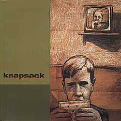 Knapsack - Day Three of My New Life album