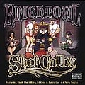 Knightowl - Shot Caller album