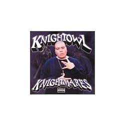 Knightowl - Knightmares альбом