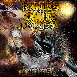 Knights Of The Abyss - Jaggernaut album