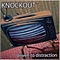 Knockout - Driven to Distraction альбом