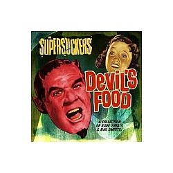 Supersuckers - Devil&#039;s Food альбом