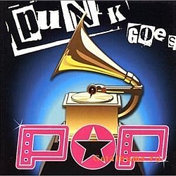Knockout - Punk Goes Pop album